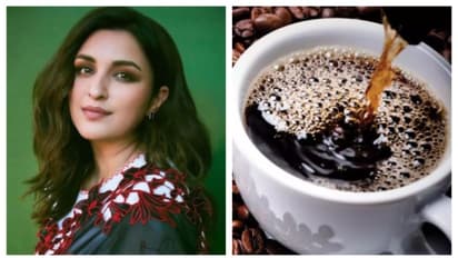 കോഫി കുടിച്ച് കൊണ്ട് ദിവസം തുടങ്ങരുതെന്ന് പരിണീതി ചോപ്ര, കാരണം