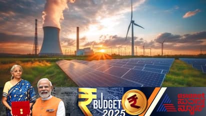 Budget 2025: ಟೆಲಿಕಾಂ & ಐಟಿ ಸೆಕ್ಟರ್‌ಗೆ 95,298 ಕೋಟಿ ಮೀಸಲಿಟ್ಟ ಸರ್ಕಾರ