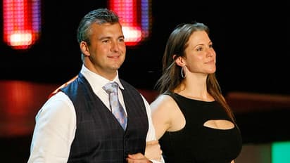 WWE wealth showdown: Net worth of Shane McMahon and Stephanie McMahon compared