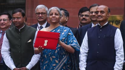 Budget 2025: ನಿರ್ಮಲಾ ಸೀತಾರಾಮನ್‌ ಭಾಷಣ ಮಾಡೋವಾಗ್ಲೇ ನೀವು ಕಣ್ಣಿಡಬೇಕಾದ ಷೇರುಗಳು!