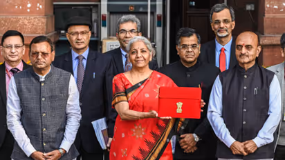 Budget 2025 : నిర్మలా సీతారామన్ బడ్జెట్ డే ఎలా గడుస్తుందో తెలుసా