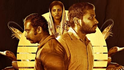 'പ്രകടന മികവിന്റെ പൊൻതൂവല് നേടിയ അഭിനയം'; പൊൻമാനിൽ തിളങ്ങി ബേസിലും 'അമ്പാനും'