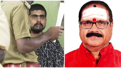 2 വയസുകാരിയുടെ കൊലപാതകത്തിന് പിന്നിൽ ജ്യോത്സ്യന് പങ്കുള്ളതായി തെളിവില്ലെന്ന് പൊലീസ്, വിട്ടയച്ചു