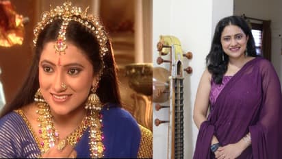 ಮಗಳು ʼಸೀತೆʼ ಪಾತ್ರ ಮಾಡ್ತಿದ್ದಾಳೆ ಅಂತ 4 ವರ್ಷಗಳ ಕಾಲ ತ್ಯಾಗ ಮಾಡಿದ್ದ ಶರ್ಮಿಳಾ ಚಂದ್ರಶೇಖರ್ ಕುಟುಂಬ! ಏನದು?