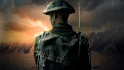 മുന് സൈനികോദ്യോഗസ്ഥന്റെ ജീവിതം പറയാന് 'മൈ ജോംഗ'