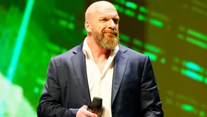 Triple H to headline WWE Hall of Fame 2025: A look back at top 7 rivalries of 'The Game'