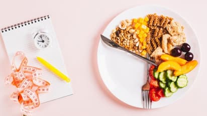  Health Tips: വണ്ണം കുറയ്ക്കാന്‍ ആഗ്രഹിക്കുന്നവര്‍ക്ക് കഴിക്കാവുന്ന പ്രഭാതഭക്ഷണങ്ങള്‍ 