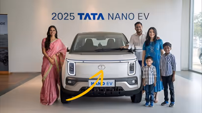 ಬಹುನಿರೀಕ್ಷಿತ ಟಾಟಾ ನ್ಯಾನೋ ಎಲೆಕ್ಟ್ರಿಕ್ ಕಾರು  ಬಿಡುಗಡೆ ಯಾವಾಗ? ಇಲ್ಲಿದೆ ಫೀಚರ್ಸ್