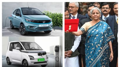 மின்சார வாகனங்களுக்கு 1 பைசா கூட வரி கிடையாது? பட்ஜெட்டில் முக்கியத்துவம் பெறும் EV துறை