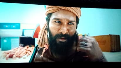 പുഷ്പ 2 നേടിയത് 1800 കോടി: ലാഭം നിര്‍മ്മാതാക്കള്‍ സര്‍ക്കാറിന് കൊടുക്കണോ? , ഹൈക്കോടതിയില്‍ ഹര്‍ജി !