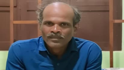 ಕರುನಾಡಲ್ಲಿ ಕೆಂಪು ಉಗ್ರರ ಇತಿಹಾಸ ಯುಗಾಂತ್ಯ: ಚಿಕ್ಕಮಗಳೂರು ಕಾಡಲ್ಲಿದ್ದ ಕೊನೆಯ ನಕ್ಸಲ್ ರವೀಂದ್ರ ಶರಣು