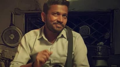 പൊൻമാൻ ഹോട് സ്റ്റാറിലും നമ്പർ വൺ..