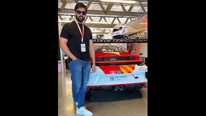 Ajith Kumar : ట్యాక్స్ గురించి యువ నటుడికి అజిత్ క్లాస్.. ఇంత గొప్ప మాట ఏ హీరో అయినా చెప్పగలరా 