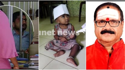 അവസാനം കണ്ടപ്പോൾ ഒപ്പമുള്ളയാളെ രണ്ടാം ഭർത്താവെന്ന് ശ്രീതു പരിചയപ്പെടുത്തി; 'കൊലപാതകത്തിൽ പങ്കില്ല': ദേവീദാസൻ