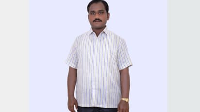 സൗദിയിൽ ആത്മഹത്യ ചെയ്ത പ്രവാസിയുടെ മൃതദേഹം നാട്ടിലെത്തിച്ചു