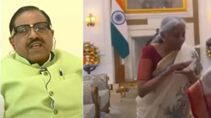 ലക്ഷ്മി ദേവിയാണോ മൂദേവിയാണോ മധ്യവർഗത്തെ കടാക്ഷിക്കുന്നതെന്ന് അറിയാം, കാത്തിരിക്കുന്നു; രാജ്മോഹന് ഉണ്ണിത്താന്