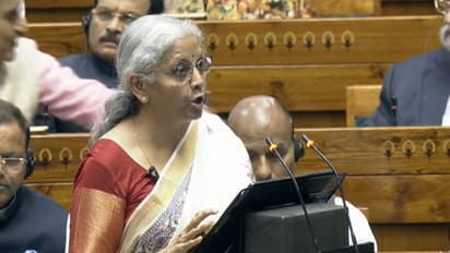 Budget 2025 Education sector: Additional infrastructure in 5 IITs set up after 2014, IIT Patna expansion: FM