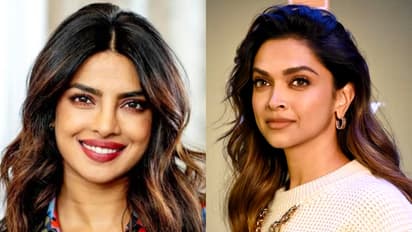 ദീപികയല്ല, ഇന്ത്യയിൽ ഏറ്റവും പ്രതിഫലം വാങ്ങുന്ന നടി ഇനി പ്രിയങ്ക; രാജമൗലിയുടെ 1000 കോടി ചിത്രത്തിൽ വാങ്ങുന്നത്