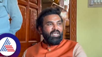 ನೋವಾಗಿದೆ ಆದ್ರೆ ಪಕ್ಷ ಬಿಡೋಲ್ಲ, 2028ಕ್ಕೆ ಮತ್ತೆ ಬಿಜೆಪಿ ಅಧಿಕಾರಕ್ಕೆ ತರುವುದೇ ಗುರಿ: ಶ್ರೀರಾಮುಲು