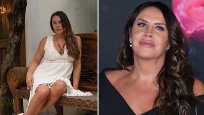 Who is Karla Sofia Gascon? Transgender actress issues apology after insulting Islam in controversial posts