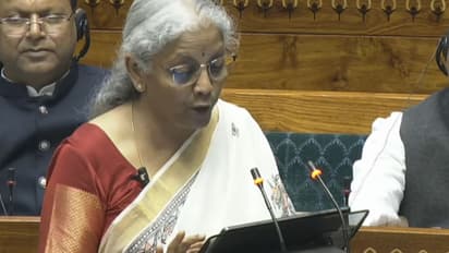 Union Budget 2025: FM Nirmala Sitharaman to announce 'New Income Tax bill' based on DTC next week