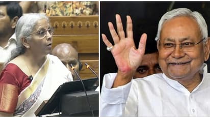 നിതീഷ് കുമാറിനെ പിണക്കാതെ മൂന്നാം മോദി സർക്കാർ, രണ്ടാം ബജറ്റിലും ബിഹാറിന് വാരിക്കോരി