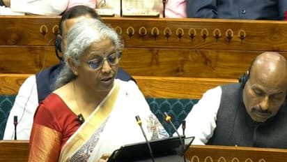 Union Budget 2025: Healthcare stocks jump as govt plans cancer centers in district hospitals