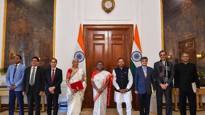 നികുതിദായകര്‍ക്ക് ലോട്ടറി, കേന്ദ്ര ബജറ്റ് എങ്ങനെ? പ്രഖ്യാപനങ്ങള്‍ ഒറ്റനോട്ടത്തില്‍