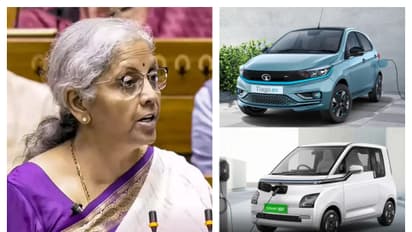 Budget 2025 மின்சார வாகன துறைக்கு அடித்தது ஜாக்பாட்: அதிரடியாக குறையும் மின்சார வாகனங்களின் விலை