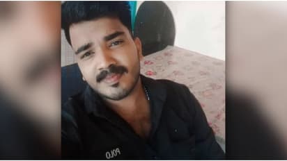 പെട്രോൾ ബോംബ് ആക്രമണത്തിൽ പരിക്കേറ്റ് ചികിത്സയിലായിരുന്ന യുവാവ് മരിച്ചു