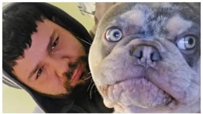 എട്ടിന്‍റെ പണി; ആസ്ഥാന 'പൂട്ട് തുറക്കൽ വിദഗ്ധനാ'യ ഉടമയെ പുറത്താക്കി, കാറിന്‍റെ ഡോർ ലോക്ക് ചെയ്ത് വളര്‍ത്തുനായ 