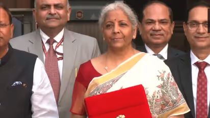 Income Tax changes in Budget 2025: Latest Income Tax slabs; new regime vs old regime EXPLAINED