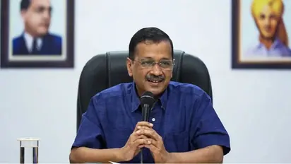 Arvind Kejriwal's MLA-poaching claim: Delhi Lt Governor orders probe