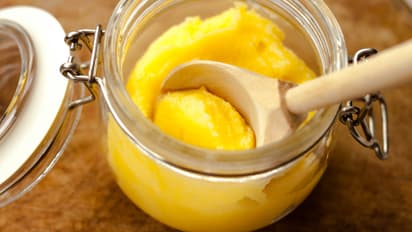 Ghee: రోజూ బొడ్డుకు నెయ్యి రాస్తే ఏమౌతుంది?