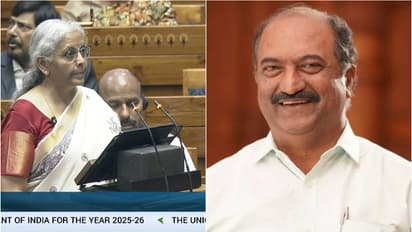 കേരളത്തിന് ന്യായമായ പരിഗണന  കിട്ടിയില്ല, സംസ്ഥാനങ്ങൾക്കുള്ള വീതം വയ്പ്പിൽ വലിയ അന്തരമെന്ന് കെഎന്‍ബാലഗോപാല്‍