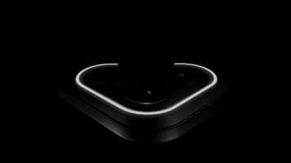 അതുല്യമായ ക്യാമറ, തിളങ്ങുന്ന ലൈറ്റുകൾ; ടെക്നോയുടെ പുതിയ ഫോൺ, ടീസർ പുറത്ത്