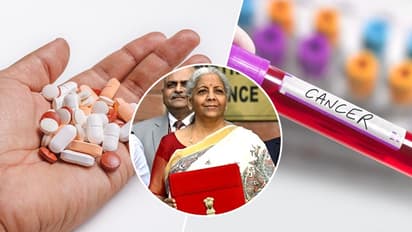 Budget 2025: FM announces full custom duty exemption for 36-life saving drugs; full list of medicines here