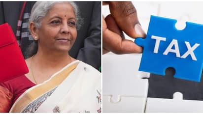 2005ലെ പരിധി 1 ലക്ഷം, ഇന്ന് 12 ലക്ഷം; ആദായ നികുതി ഇളവിന്‍റെ ചരിത്രം ഇങ്ങനെ