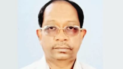 പ്രവാസി മലയാളി ഹൃദയാഘാതം മൂലം മരിച്ചു