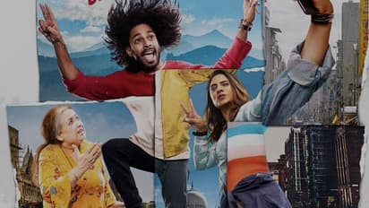 Paru Parvati Film Review: ಭಾವನೆಗಳ ರಸ್ತೆಯಲ್ಲಿ ಕೌತುಕದ ಪಯಣ: ಒಂಟಿತನದಲ್ಲಿ ಪಾರು!