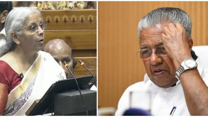 'നേടിയ പുരോഗതി മുന്‍നിര്‍ത്തി കേരളത്തെ കേന്ദ്രം ശിക്ഷിക്കുന്നു, പ്രതിഷേധാര്‍ഹം; കേന്ദ്ര ബജറ്റിൽ മുഖ്യമന്ത്രി  