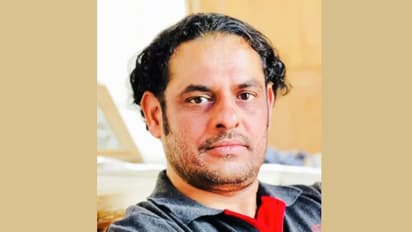 ഹൃദയാഘാതത്തെ തുടർന്ന് പ്രവാസി മലയാളി മരിച്ചു