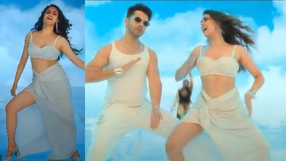 കീർത്തിയുടെ ബോളിവുഡ് അരങ്ങേറ്റം, മുടക്കിയത് 160 കോടി; പകുതിയും നേടാനാകാതെ പടം, ബേബി ജോൺ ഒടിടിയിലേക്ക്