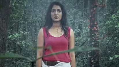 Kaadu Male Film Review: ಮೇಕಿಂಗ್ ಚೆನ್ನಾಗಿರುವ ನಿಗೂಢ ಕಥನ, ಈ ಸಿನಿಮಾ ನಿಜವೇ, ಭ್ರಮೆಯೇ