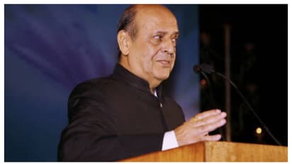 മുൻ ചീഫ് ഇലക്ഷൻ കമ്മീഷണർ നവിൻ ചൗള അന്തരിച്ചു