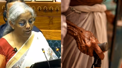 മുതിര്ന്ന പൗരന്മാര്ക്ക് ആശ്വാസം, പലിശ വരുമാനത്തിനുള്ള ടിഡിഎസ് പരിധി കൂട്ടി