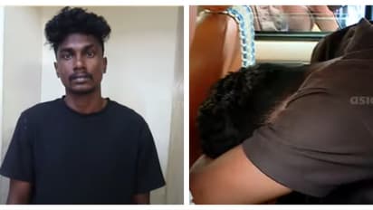 ചോറ്റാനിക്കരയിലെ പെൺകുട്ടിയുടെ മരണം; 'അന്നും വീട്ടിലെത്തി, കുഴപ്പമില്ലെന്ന് കരുതി തിരികെപോയി'; അനൂപിന്‍റെ മൊഴി