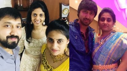 Director Bobby Wife: డైరెక్టర్ బాబీ రియల్ లైఫ్ లవ్ స్టోరీ, అతడి భార్య పట్టు పట్టి ఎందుకు పెళ్లి చేసుకుందంటే 