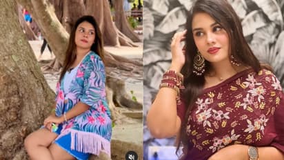 ഷോട്സ് ധരിച്ച് തായ്ലാന്റില് ജാസ്മിൻ; പിന്നാലെ വൻ വിമർശനം, 'ജീവിതം ആസ്വദിക്കെ'ന്ന് ആരാധകർ