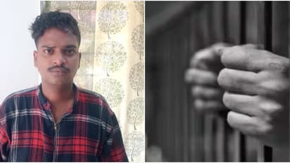 നീല​ഗിരി സ്വദേശിയെ ഇടവഴിയില്‍ പിടിച്ചുനിര്‍ത്തി, കവര്‍ന്നത് സൗദി റിയാലും 7,500 രൂപയും; സ്ഥിരം മോഷ്ടാവ് പിടിയിൽ